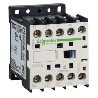 CONT.AUX.K 110V-60HZ/2NA2NF
