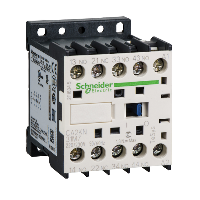 CONT.AUX.K 220V-60HZ/3NA1NF