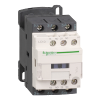 CONTATOR 18A 1NA1NF 110V 50/60