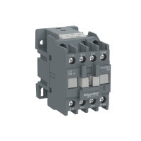 CONTATOR TRIP. TESYS E 12A 1NA 110VCA-6