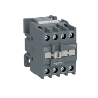 CONTATOR TRIP. TESYS E 32A 1NA 110VCA-6