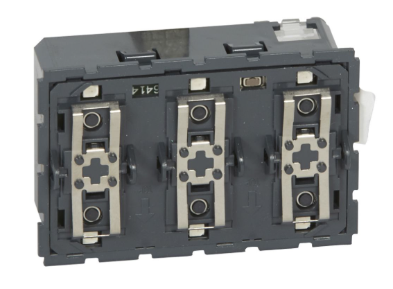 CONTROLE BASICO 3 MODULOS