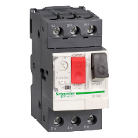 DISJUNTOR TERMOMAGNETICO TESYS GV2 9-14