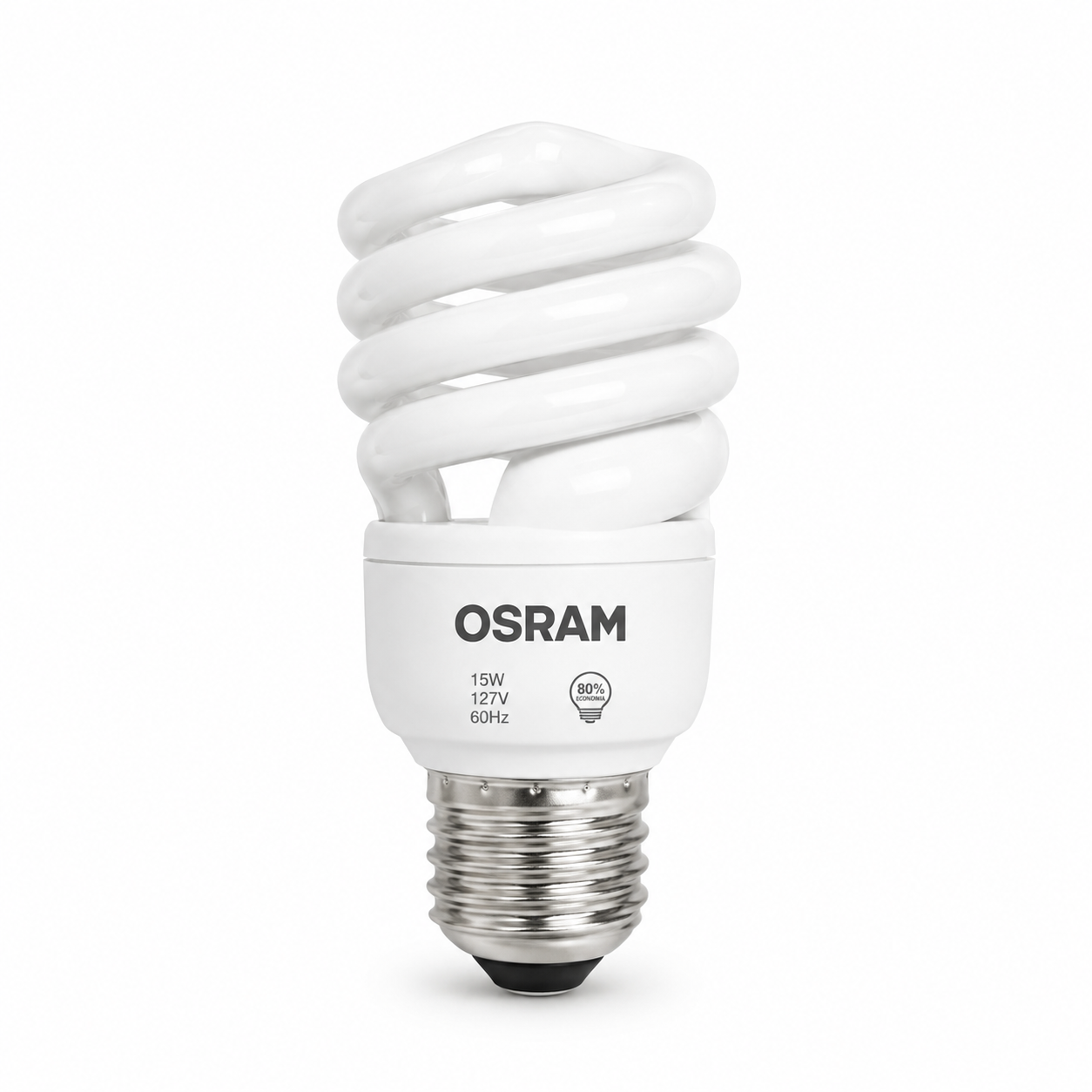 LAMP DULUXSTAR 23W 827 110-130V BL 8.00