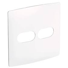 PLACA 1+1 POSTO 4X4 NY SAL