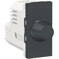 DIMMER ROTAT RESIST 127V GR ORION