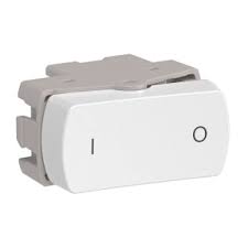 INT BIP S 10A 250V GR ORION