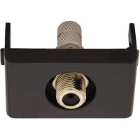 MODULO TOMADA PARA ANTENA DE TV (P/ CAB