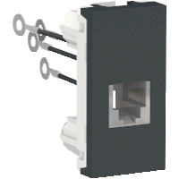 TOM RJ11 4 FIOS GR ORION