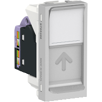 TOM RJ45 CAT6 AL ORION