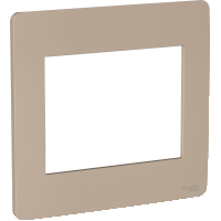 PLACA 6MOD 4X4 BG ORION