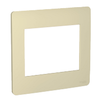 PLACA 6MOD 4X4 ORIZON GOLD ORION