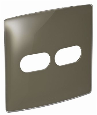 PLACA 1+1 POSTO 4X4 NY MT GL