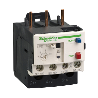 RELE TERMICO 5.5 A 8
