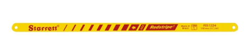 SERRA MANUAL ACO RAPIDO REDSTRIPE