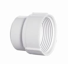 ADAP SIFÃO 1.1/4”X40MM