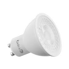 LAMP LED GU10 5W (35W) 865 BIV