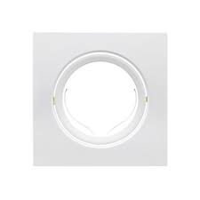 LUMI EMBUTIDO ORIENTAVEL P/ AR111 LED