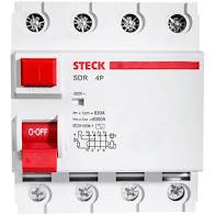 DR 4X25A 300MA