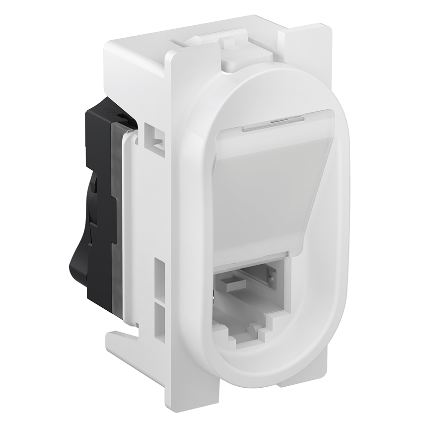 ADAP RJ45 KEYS/TECHCHOICE NY BR