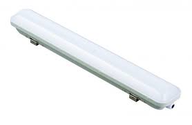 LUM DAMP PROOF LED 18W 865 BIV