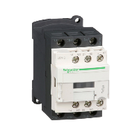 CONTATOR 18A 1NA1NF 24V CC FL