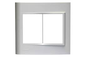 PLACA 6MOD 4X4 BR VIVACE