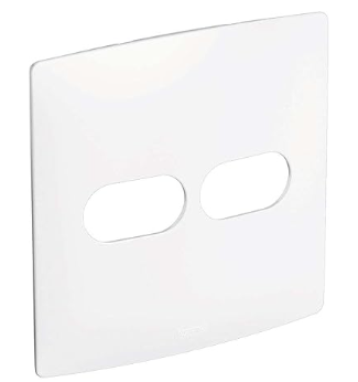 PLACA 1+1 POSTO 4X4 NY ANTI M
