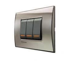 LED P/ COMANDOS COR AMBAR 127V