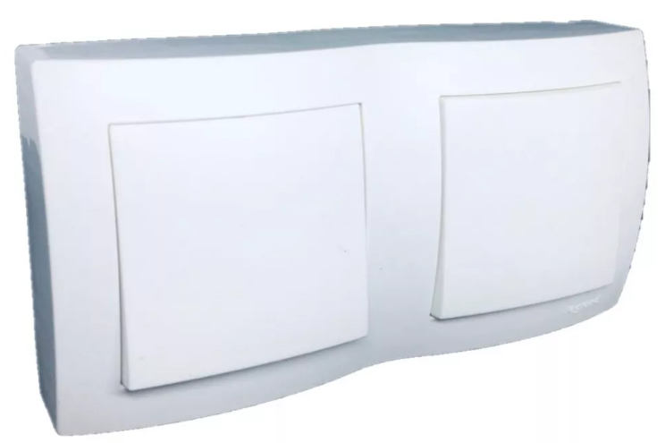 2 INT SIMPLES SX 10A 250V