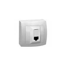 TOM RJ45 LCS DPL CAT6 SAX