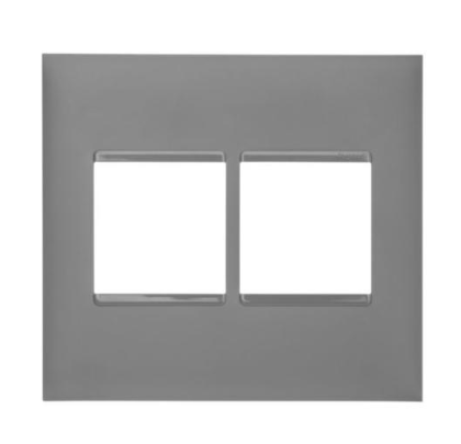 PLACA 2+2 POSTOS 4X4 CZ PP+