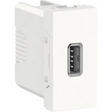 CARREG 1X USB 1100MA 1M BR 