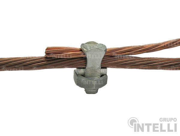 CONEC PARAFUSO FENDIDO SPLITBOLT 95MM