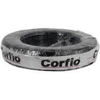 CABO FLEX 10.00MM 1KV HEPR 90 PT CORFIO
