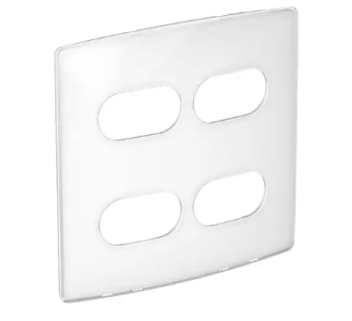 PLACA 2+2 POSTOS SEP 4X4 NY SG GL