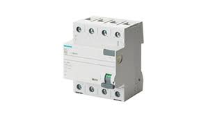 DR 3X40A 30MA 230/400V