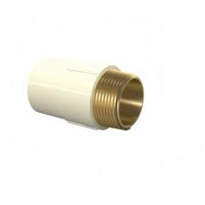 CONECTOR AQUATHERM 28MMX1”