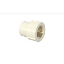 LUVA TRANS ROSC AQUATHERM 28MMX1”