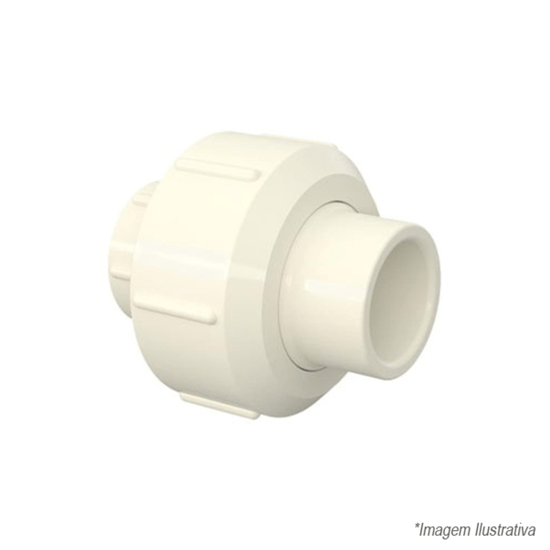 UNIÃO AQUATHERM 73MM