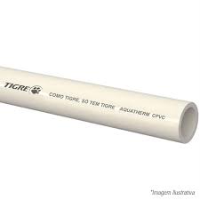 TUBO AQUATHERM 3M 89MM