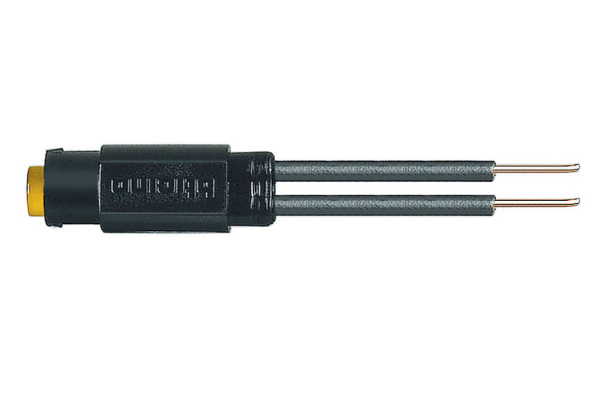 LED P/ COMANDOS COR VERDE 230V