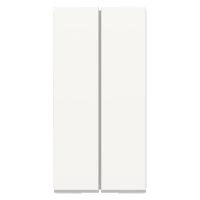 INT PARAL DUPLO 10AX 250V 2M BR ORION