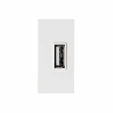 TOM USB 1.5A TRAD BIV BR DTM