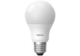 LAMP LED A40 6W 865 600LM BIV G7