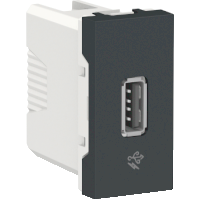 TOM USB 1A 127V TRAD GR ORION
