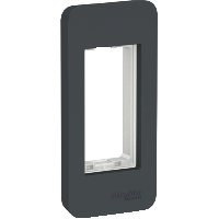 PLACA SUP 1MOD GR ORION