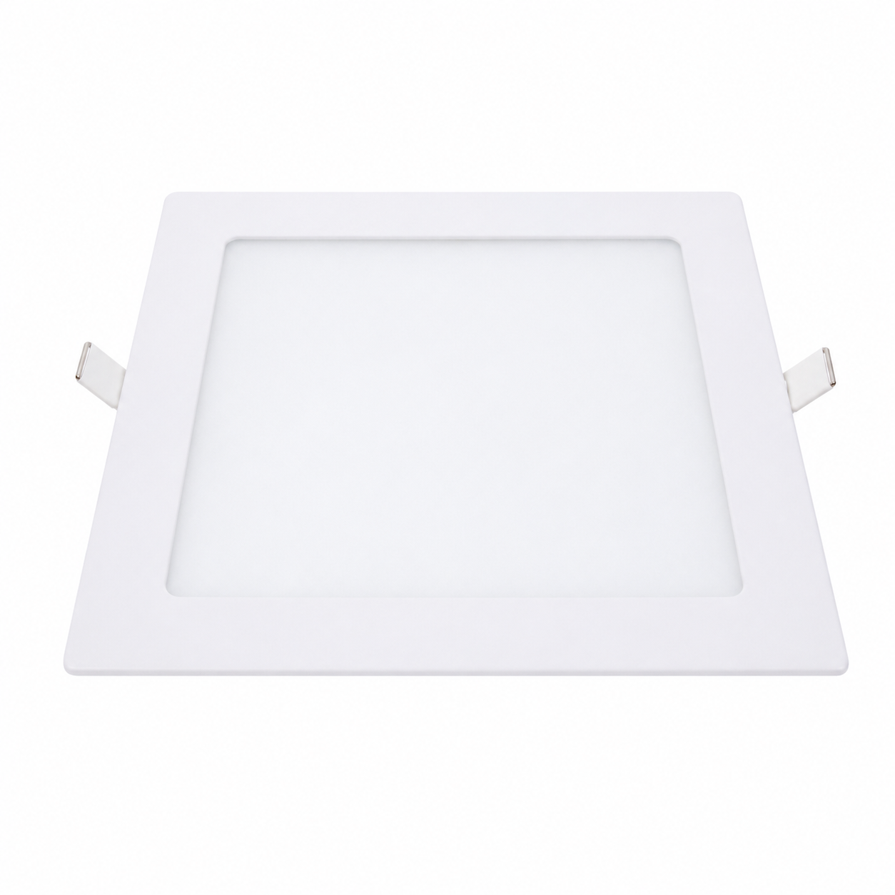PAINEL LED EMB POP 30W 865 40CM QUAD BIV