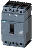 DISJ 3X100 16KA 380V 3VM