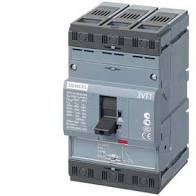 DISJ 3X125 25KA 380V 3VM